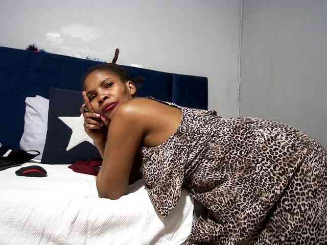 Ntombie webcam