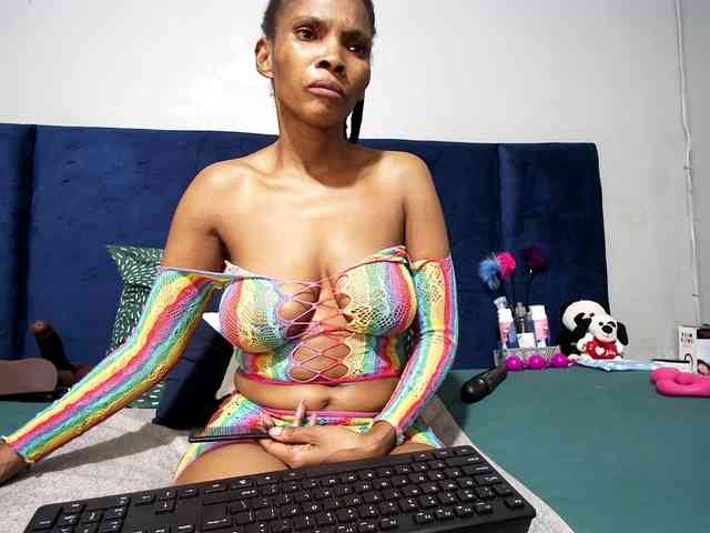 Ntombie webcam