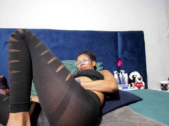 Ntombie
