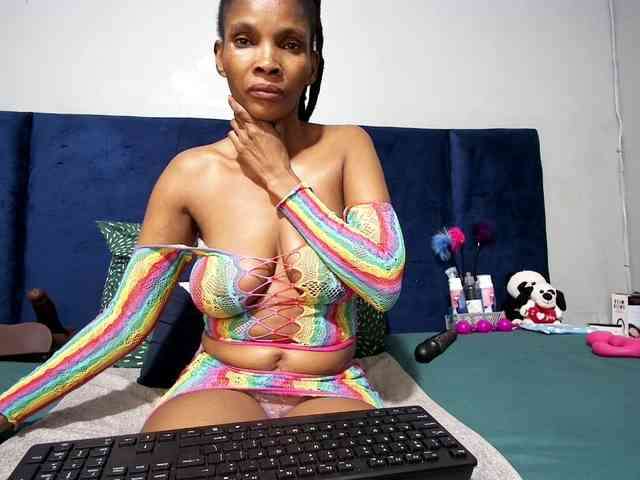 Ntombie webcam