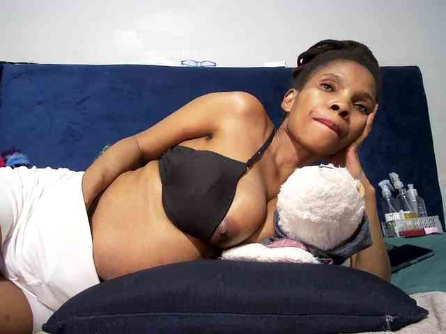 Ntombie webcam