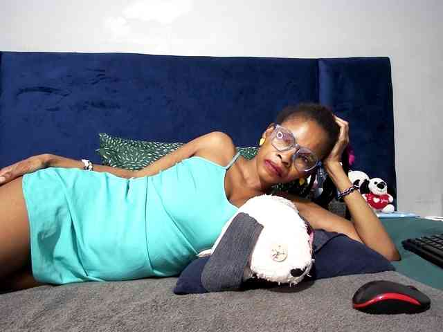 Ntombie webcam