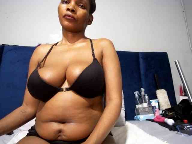 Ntombie