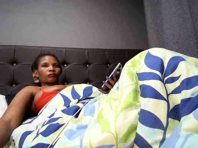Ntombie