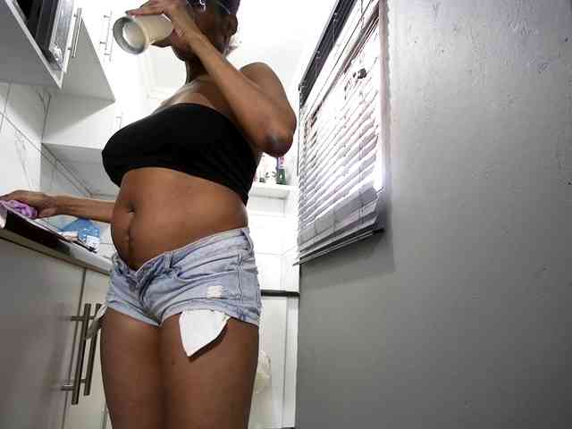 Ntombie-one4u webcam