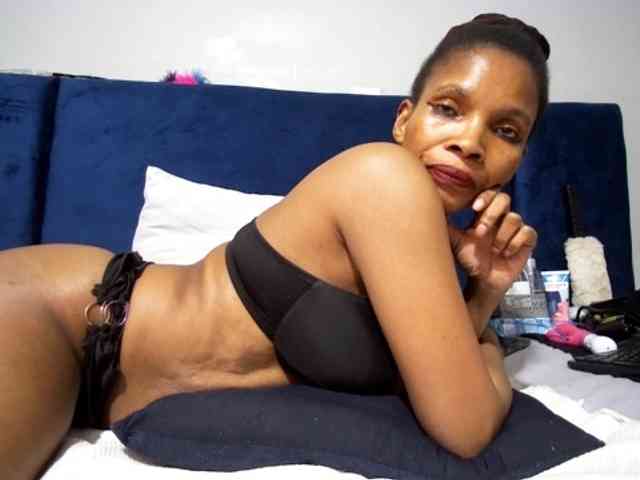 Ntombie