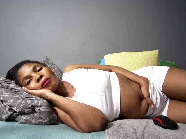 Ntombie-one4u webcam