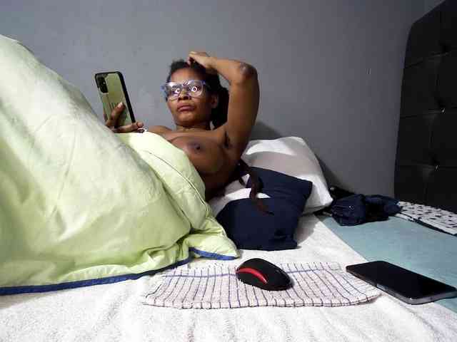Ntombie Ntombie