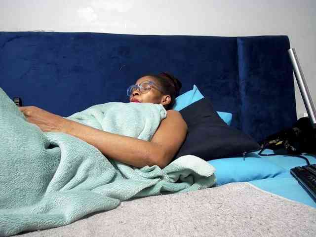 Ntombie webcam