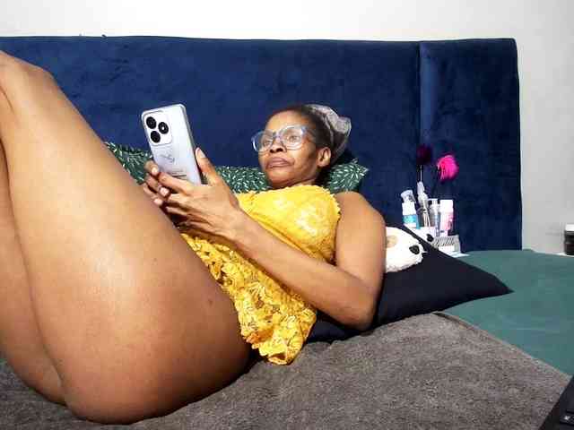 Ntombie webcam