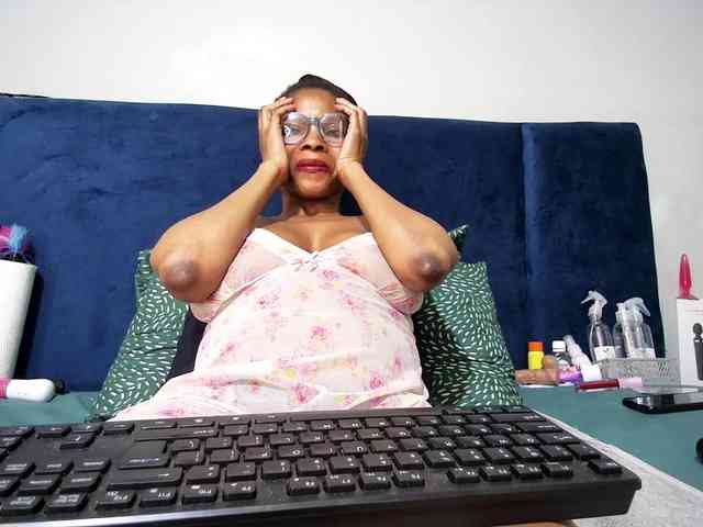 Ntombie webcam