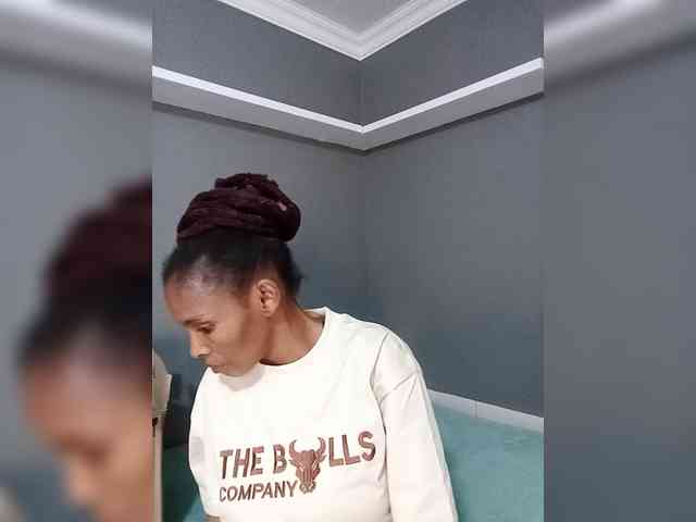 Ntombie webcam