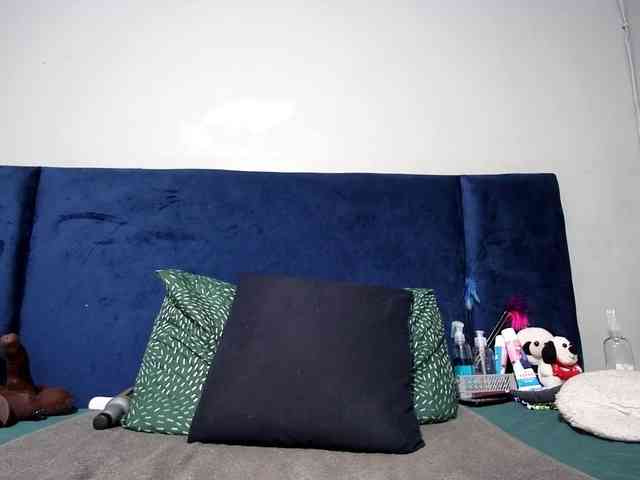 Ntombie webcam