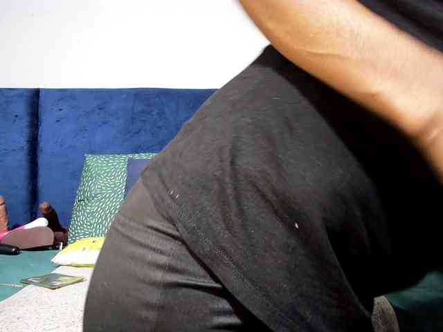 Ntombie webcam