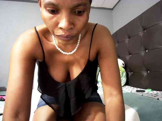 Ntombie