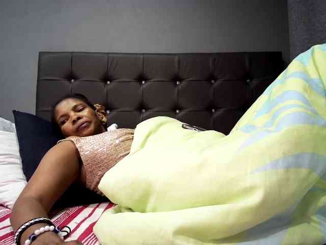 Ntombie Ntombie
