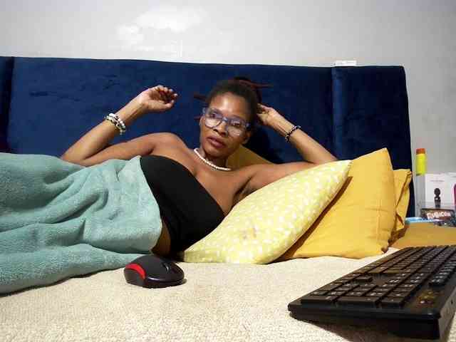 Ntombie webcam