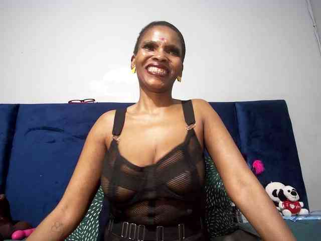 Ntombie webcam