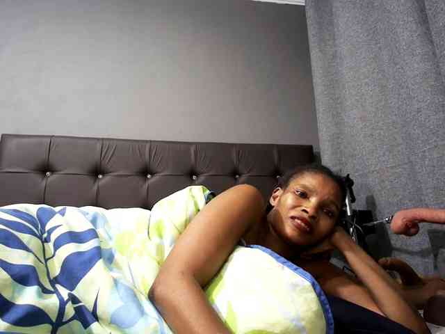 Ntombie-one4u webcam