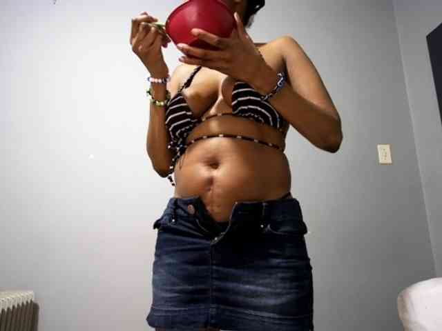 Ntombie Ntombie