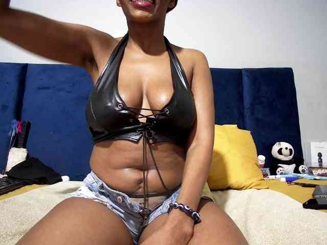 Ntombie webcam