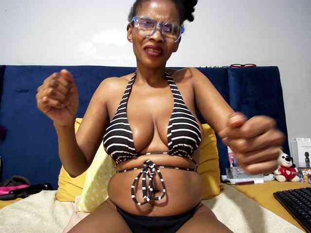 Ntombie