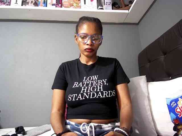 Ntombie-one4u webcam