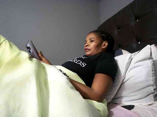 Ntombie-one4u webcam