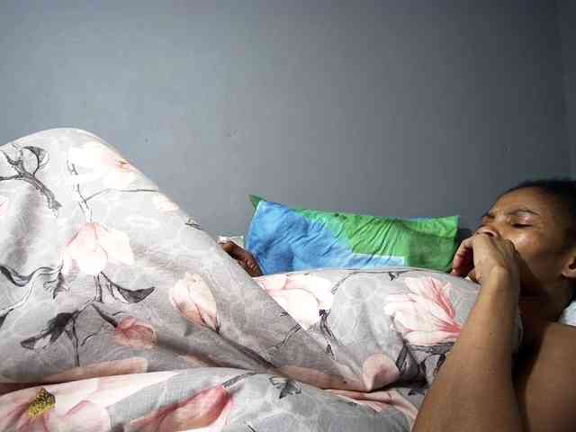 Ntombie-one4u webcam