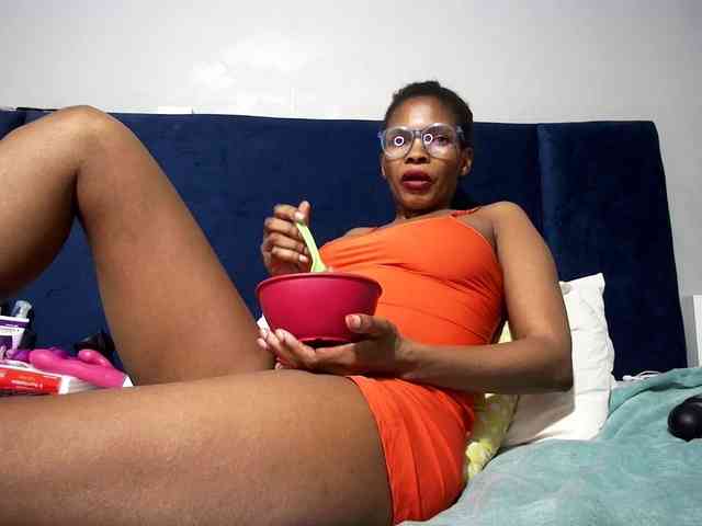 Ntombie webcam