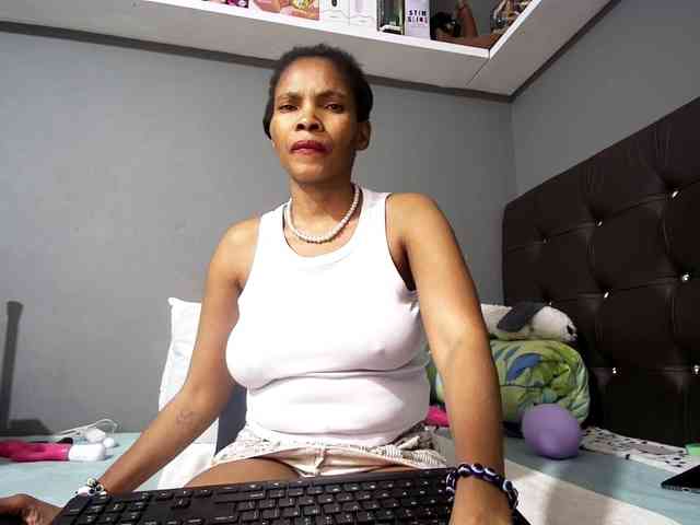 Ntombie