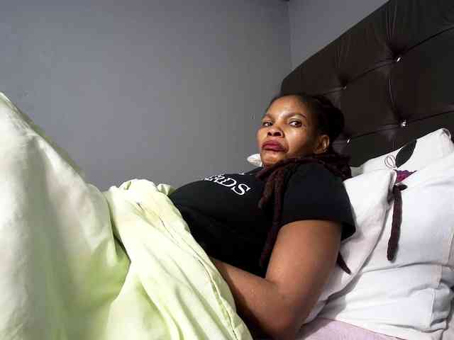 Ntombie-one4u webcam