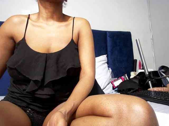 Ntombie webcam