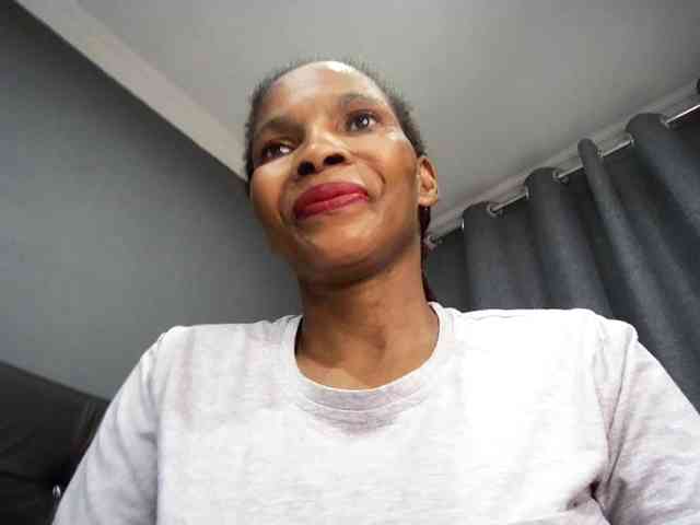 Ntombie Ntombie
