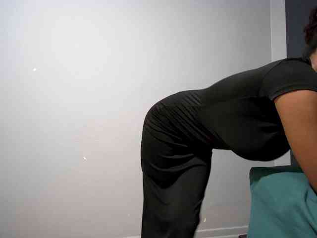 Ntombie webcam