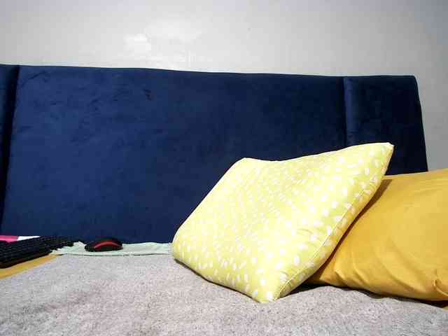 Ntombie webcam