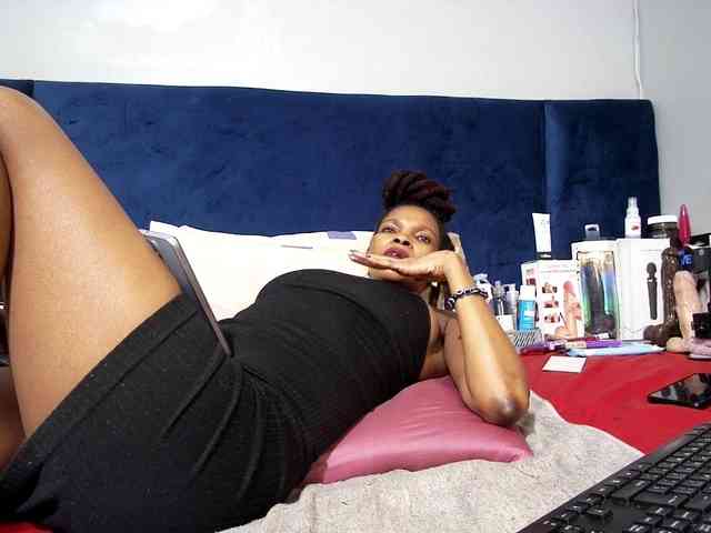 Ntombie