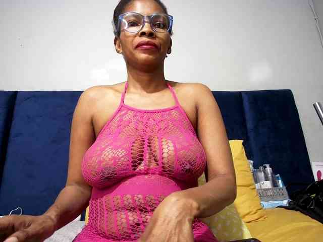 Ntombie webcam