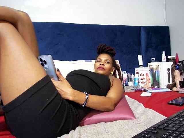 Ntombie