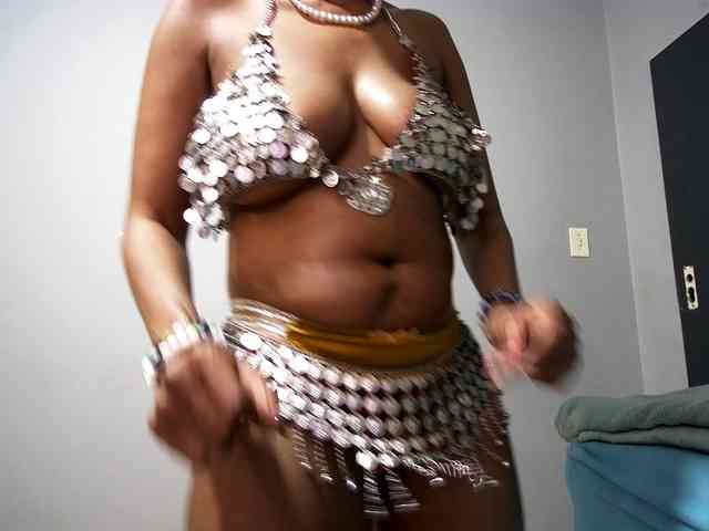 Ntombie webcam