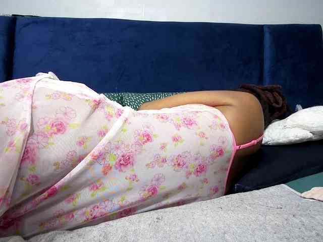 Ntombie webcam