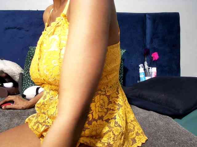 Ntombie webcam