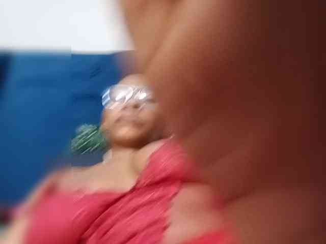 Ntombie webcam