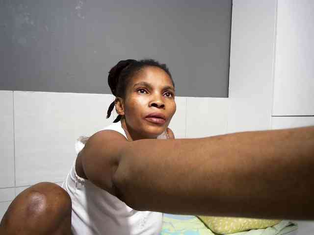 Ntombie webcam