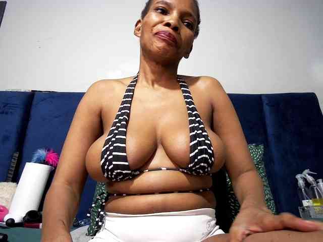 Ntombie Ntombie