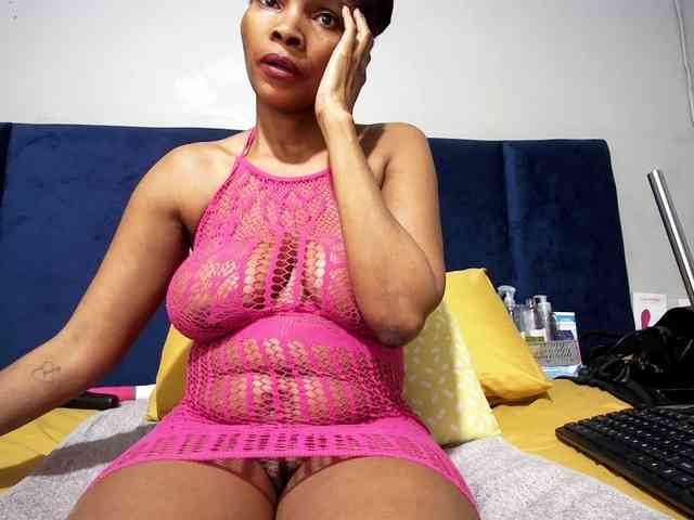 Ntombie webcam