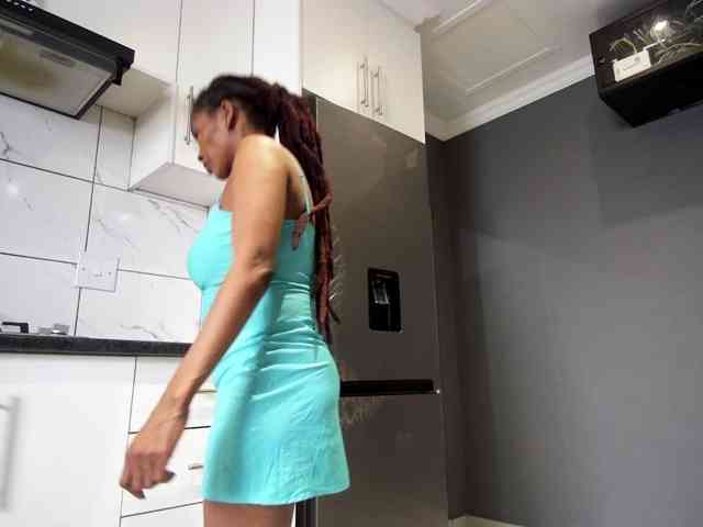 Ntombie