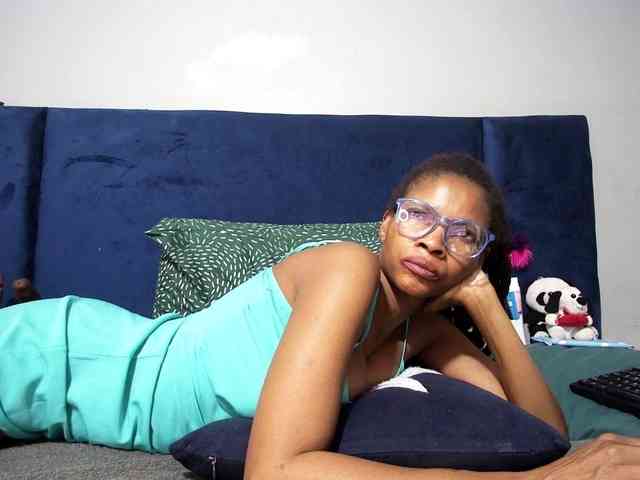 Ntombie webcam