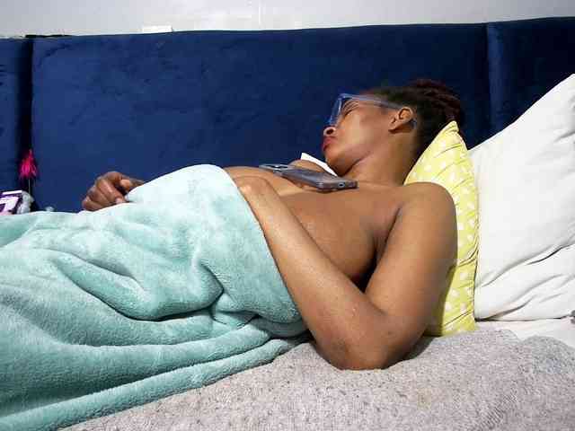 Ntombie webcam