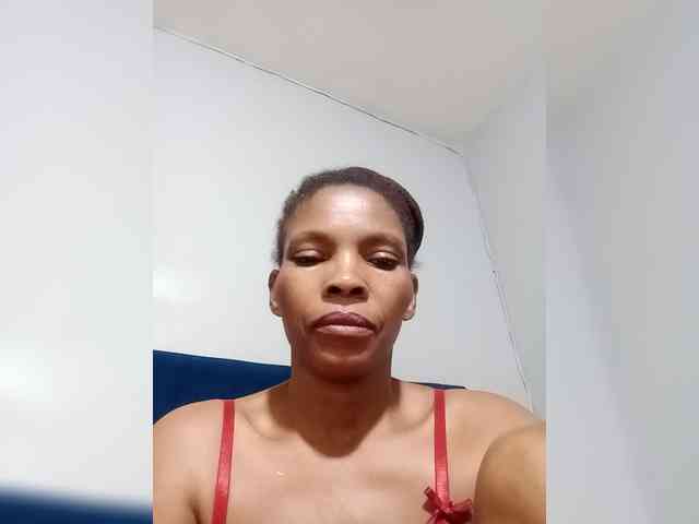 Ntombie webcam